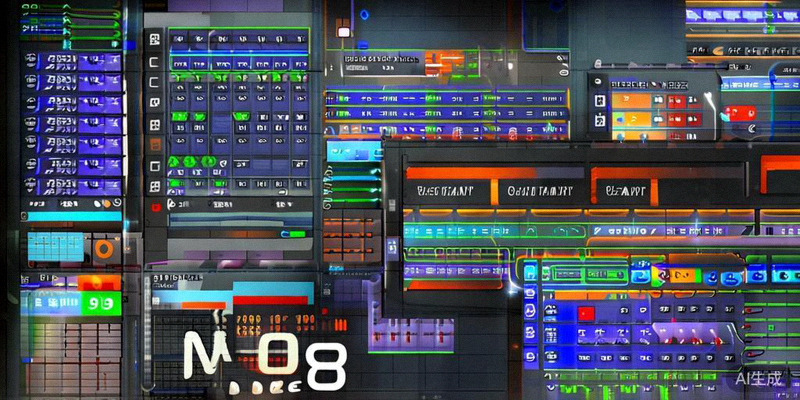 Animasi contoh taruhan langsung di M88 MSports dengan perubahan odds real-time